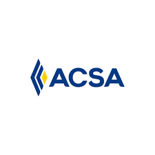 Logo ACSA